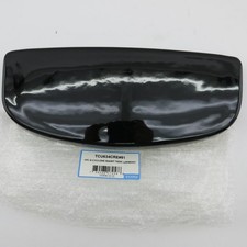 TOTO REPLACEMENT D CYCLONE SHORT TANK TOILET TANK LID (TCU634CRE#51) EBONY BLACK