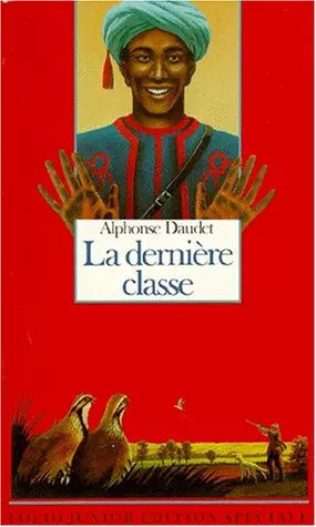 Dernière classe et - dernière, :
