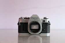 Boitier canon 1 - boitier, ae-1