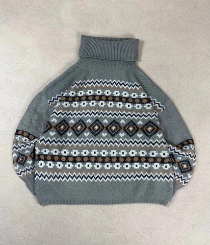Pull margeaux ellie col - &,
