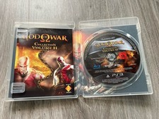 God Of War Collection Volume 2