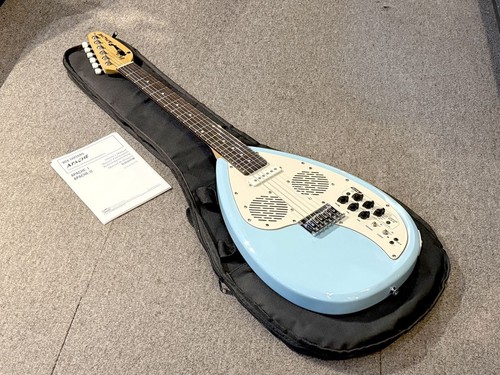 Vox apache o12267 - vox,