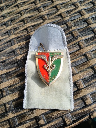 Insigne militaire forces - militaire,