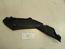 Intérieur flanc gauche (Honda