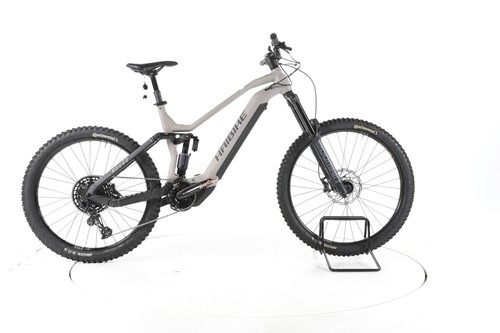 Haibike nduro vtt - haibike, 6