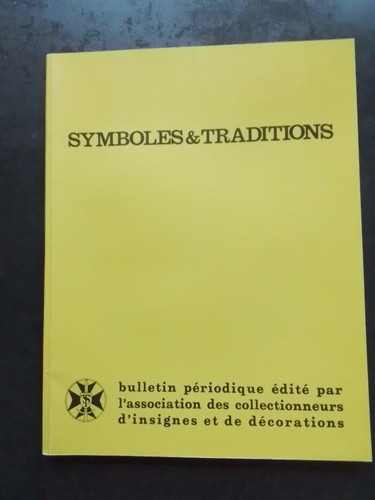 Symboles traditions 154 - symboles, et
