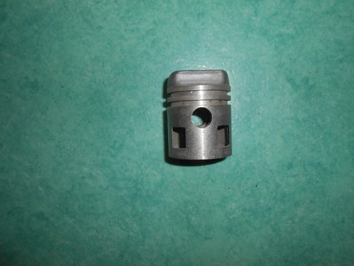 Piston mm motobécane - piston, 44,5