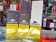 Lacoste CHALLENGE OR RE /
