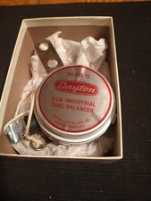 DAYTON 2Z372 INDUSTRIAL TOOL