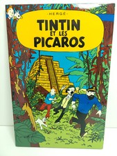 Tableau en bois laqué -