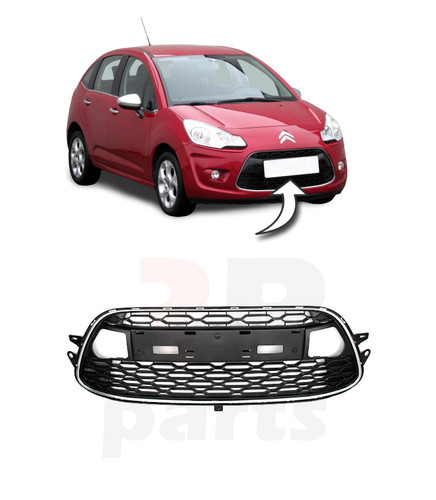 Pour citroen 2010 2013 - pour, 2010-