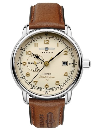 Zeppelin montre homme - zeppelin,