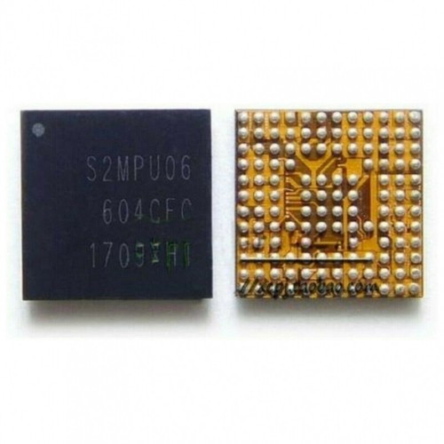 Chip s2mpu06 contrôleur - s2mpu06,