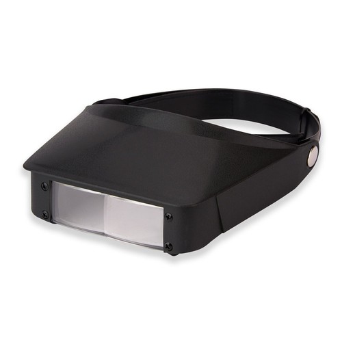 Loupes porter sur tête - loupes,