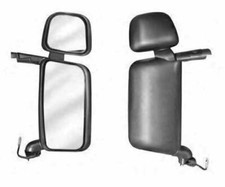 Rétroviseur principal de