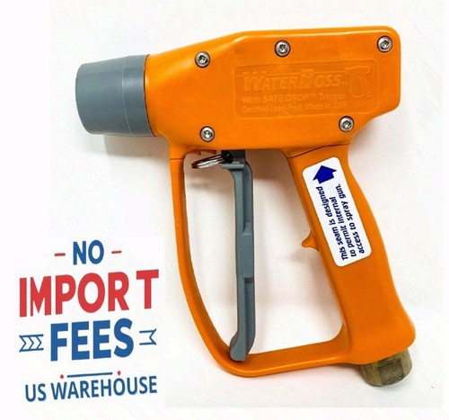 Waterboss 750 soft wash - 750,
