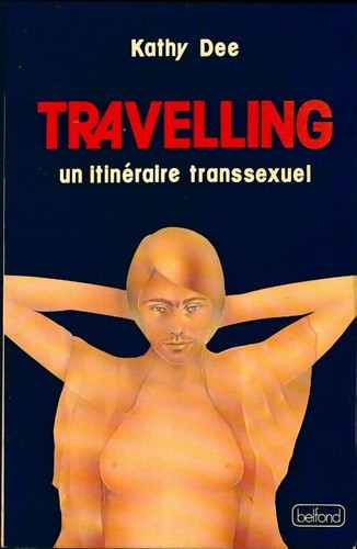 Travelling itinéraire - un,