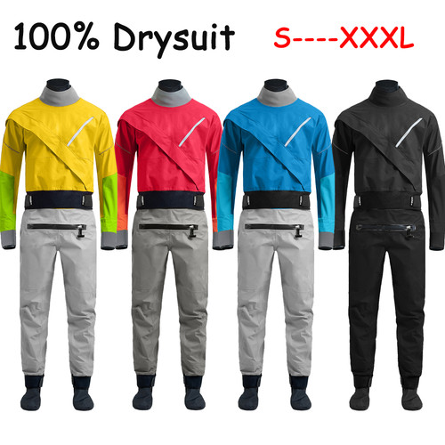 Dry suits for - suits, kayaking,drysuit