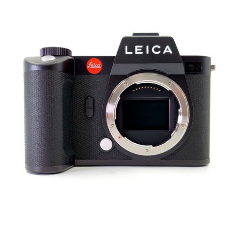 Leica sl2 mirrorless digital - sl2,