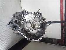 JC5107 BOÎTE DE VITESSES /