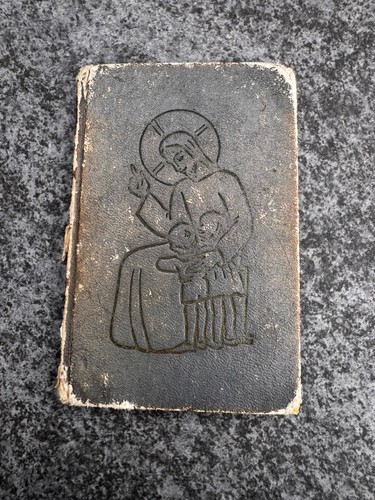 Petit missel des enfants - petit,