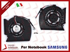 Ventilateur Samsung R530 P530