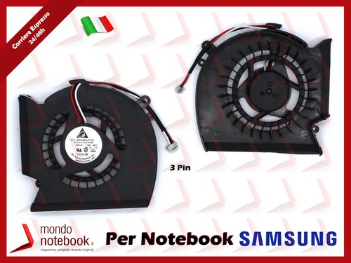 Ventilateur samsung r530 - ventilateur,