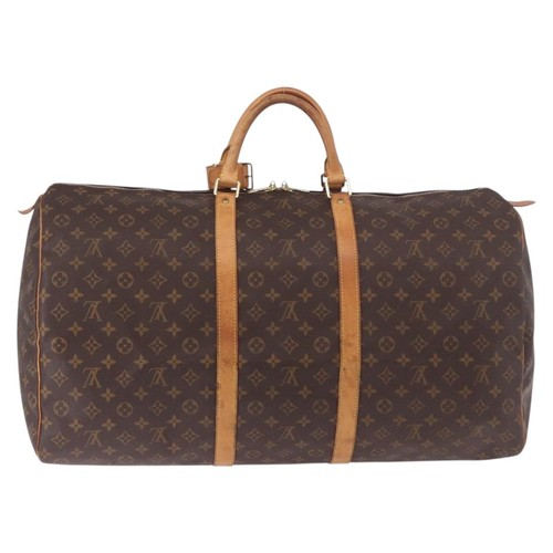 Louis vuitton keepall monogram - vuitton,