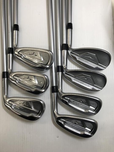 Mizuno iron set jpx - iron,