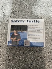 Safety Turtle Pool Immersion