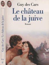 Le Château de la juive -