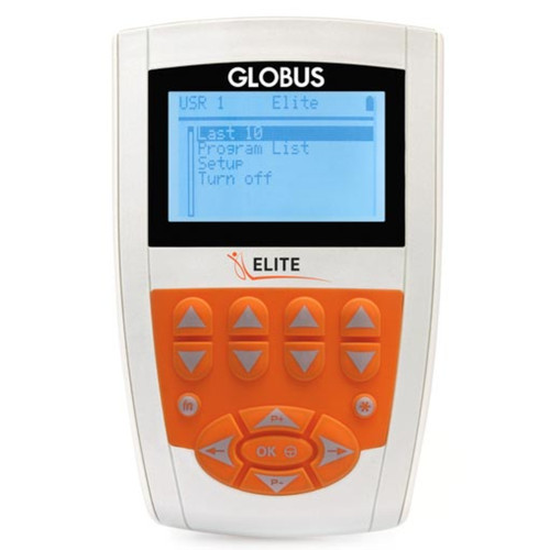 Globus électrostimulateur - globus,
