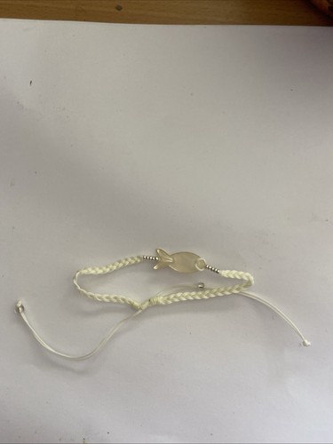 Bracelet poisson nacre - bracelet, et