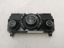 PANNEAU DE COMMANDE CHAUFFAGE CLIMATISATION Peugeot 3008 I (0U/HU) 2009 6452W5