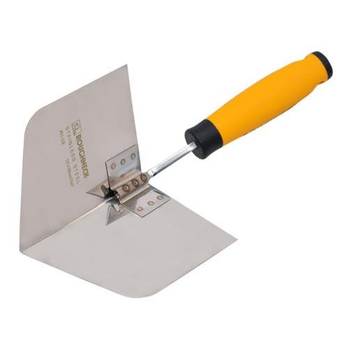 Taloche angle interne - d’angle,
