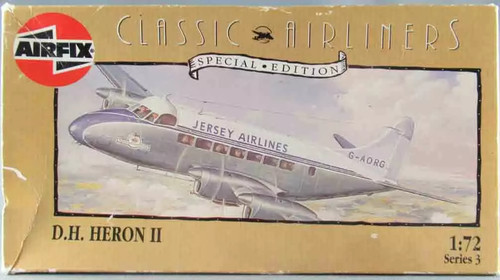 Airfix 03001 série 3 - série,
