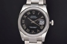 ROLEX 116200 OYSTER PERPETUAL
