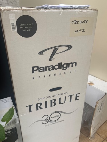 Paradigm reference complete - paradigm,