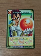 Dragon ball carte 207 part - dragon,