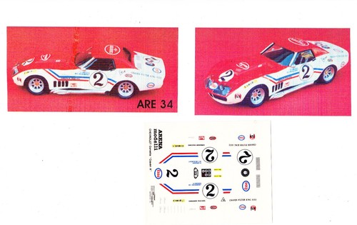 Decal corvette craven le - .decal,