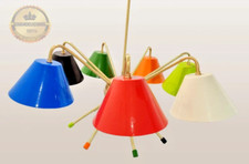 Lampe Diabolo Élégance