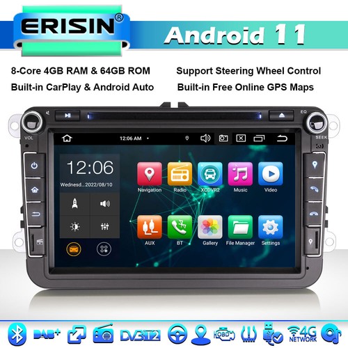64gb android autoradio - android,