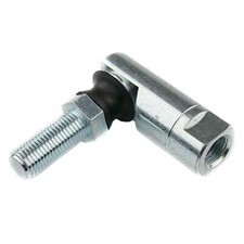 RocwooD Rotule MTD Lawnflite