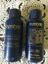 Vintage Perfumed Yves Rocher