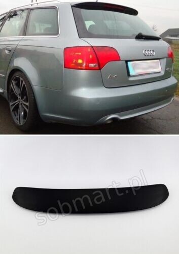 Audi avant 2002 - b6, 2002-2006