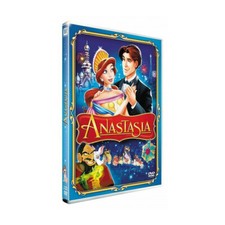 Anastasia DVD NEUF