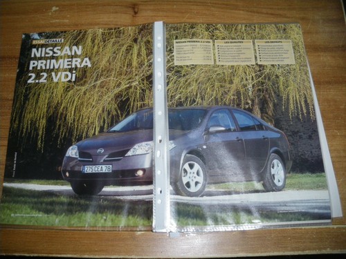 Essai detaille - essai,