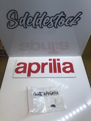 Clavette aprilia ap8508551 - 1,