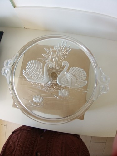 Plat tarte gateaux sur - plat,