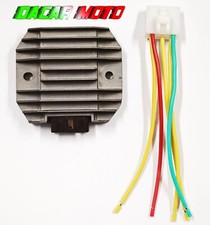 Régulateur Avec Connecteur